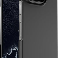 Mous Case for Google Pixel 11 Pro Fold - Super Thin - MagSafe & Pixelsnap Compatible Black Cover