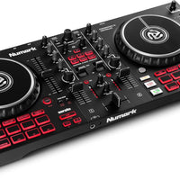 Numark Mixtrack Pro FX DJ Controller