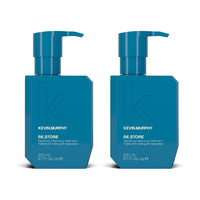 KEVIN.MURPHY RE.STORE Cleansing Treatment for Damaged Hair, 6.7 fl oz, 2-Pk
