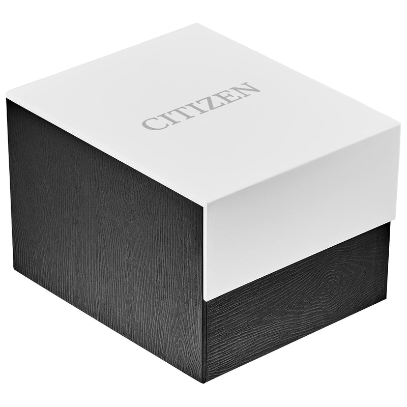 Citizen Tsuyosa Reloj Automático 40 mm Esfera Amarilla NJ0150-56Z