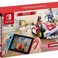 Mario Kart Live: Home Circuit -Mario Set - Nintendo Switch