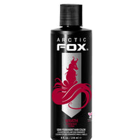 ARCTIC FOX Semi-Permanent Hair Color WRATH - Cruelty-Free - 8 fl oz