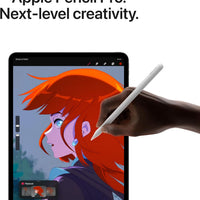 iPad Pro M5 detalle
