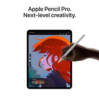 iPad Pro M5 11" Space Black imagen 5