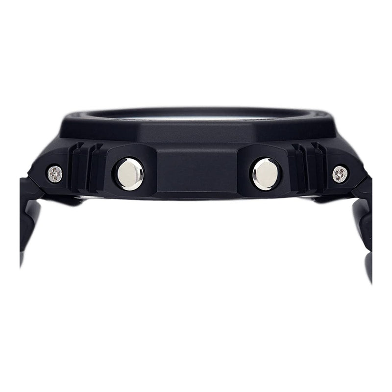 Reloj Casio G-Shock GA-2100 CasiOak - Negro 48.5mm (GA2100-1A1)