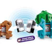Pre venta LEGO® SMART Play™: Berry Bash with Bulbasaur and Bidoof
