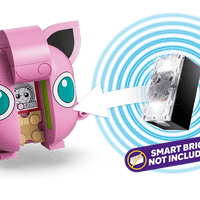 Pre venta LEGO® SMART Play™: Jigglypuff Concert