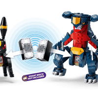 Pre venta LEGO® SMART Play™: Umbreon vs. Garchomp Championship Battle