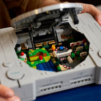 Lego Play Station
