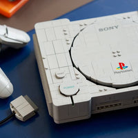 Lego Play Station