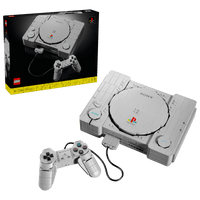 Lego Play Station