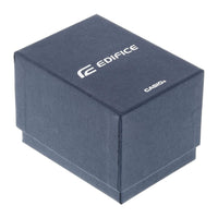 Reloj Casio Edifice EFR-S108DE-3AVUEF para Hombre - Verde/Plata