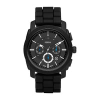 Reloj Fossil para hombre con correa de acero inoxidable