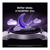 Samsung Galaxy Watch 7 - Cream 40mm