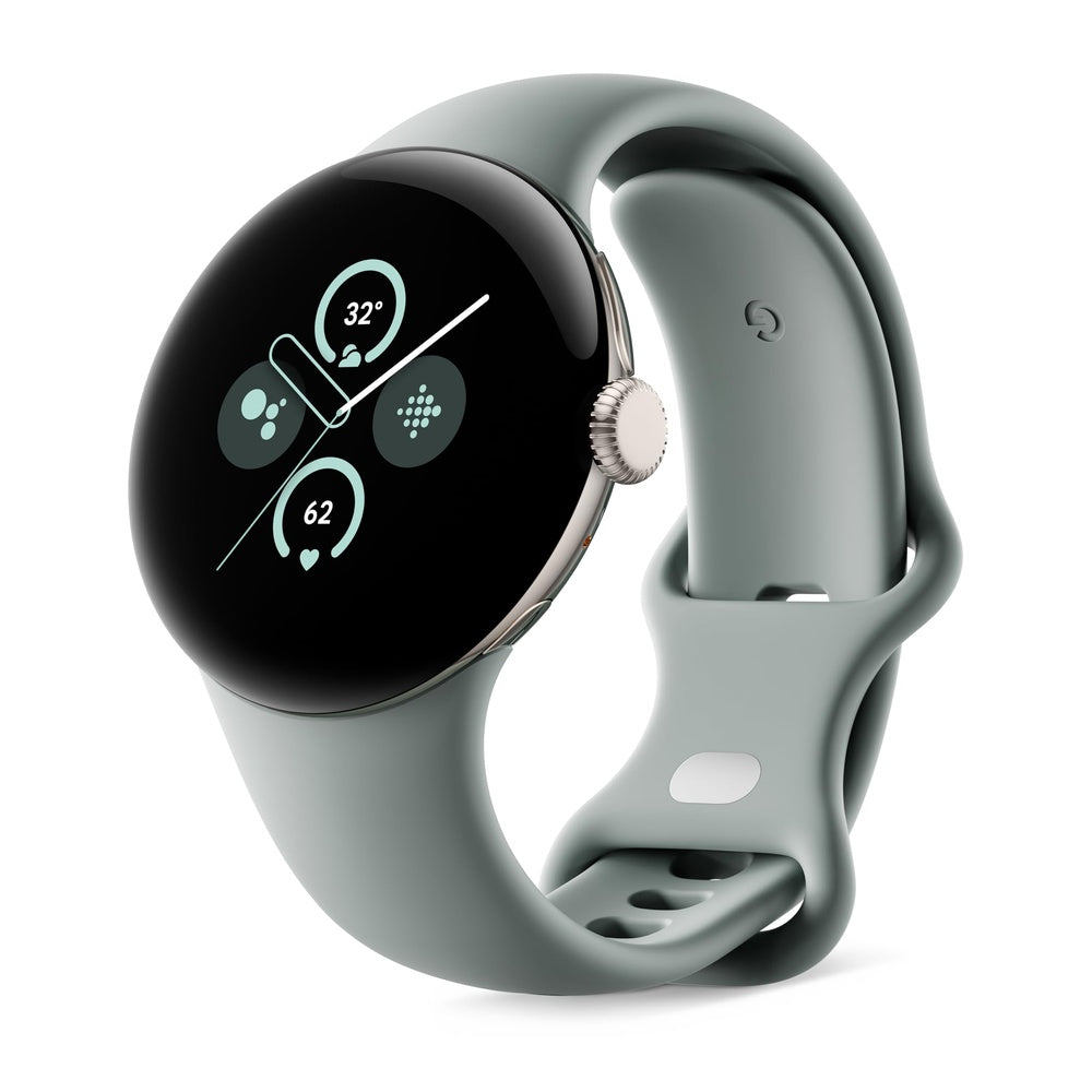 Google Pixel Watch 2 - Verde (Hazel)