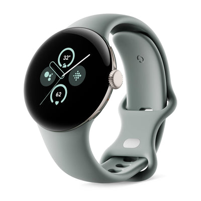 Google Pixel Watch 2 - Verde (Hazel)