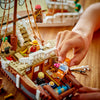 The Going Merry Pirate Ship