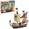 The Going Merry Pirate Ship