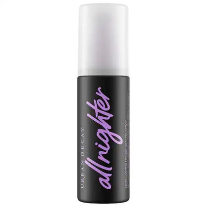 All Nighter Waterproof Makeup Setting Spray