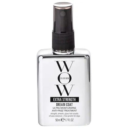 Extra Strength Dream Coat Ultra-Moisturizing Anti-frizz Treatment