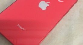 Apple iPhone 12 Mini - Unlocked, Red, 64 GB, A2176