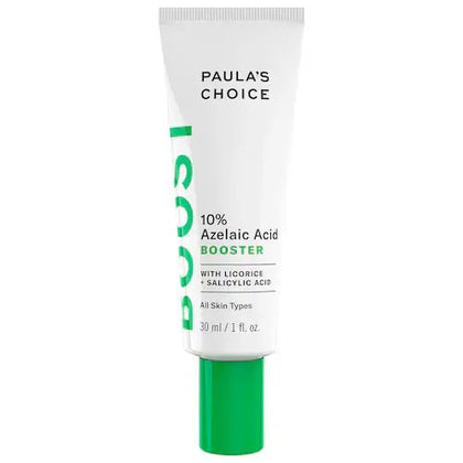 10% Azelaic Acid Booster for Redness Relief
