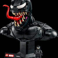 LEGO® Doctor Doom Bust