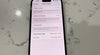 Apple iPhone 15 - Unlocked, Black, 128 GB, A2846