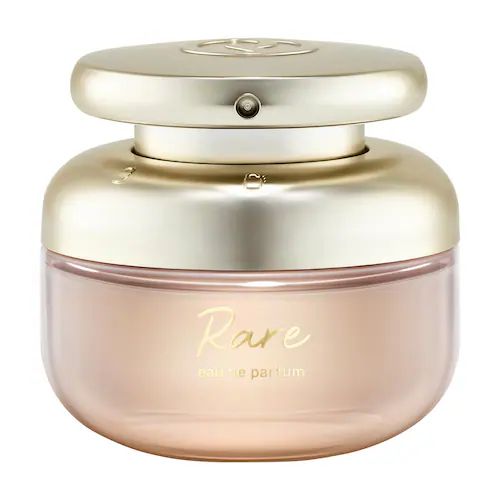Rare Eau de Parfum with Vanilla and Caramel