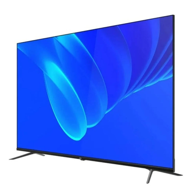 Televisor JVC 65” 4K UHD LED Google TV LT-65KM748