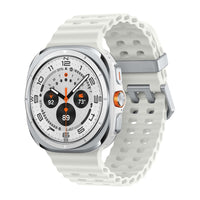 Samsung Galaxy Watch Ultra (47mm) - Titanium White / GPS