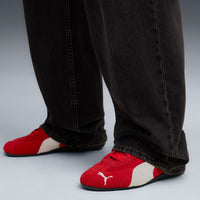 PUMA Speedcat OG Rojo Negro - Lifestyle