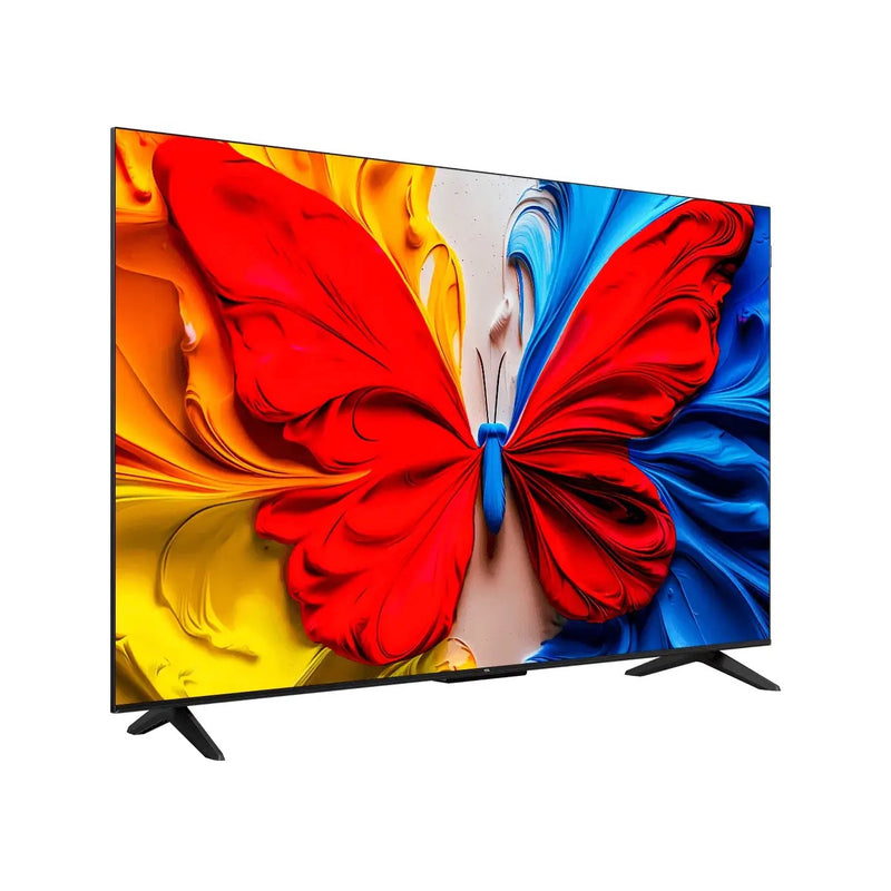 Televisor TCL 50” 4K QLED con Google TV 50S5K