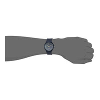 Casio MW240 Series, reloj de cuarzo para hombre con caja grande de resina, fácil de leer, resistente al agua, batería de 3 años