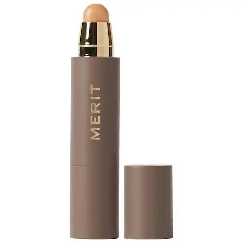 The Minimalist Base y Corrector en Barra Perfeccionador del Cutis
