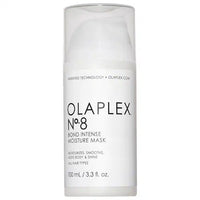 No. 8 Bond Intense Moisture Mascarilla Tratamiento Capilar Reparadora de Daños