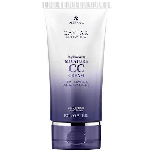 CAVIAR Anti-Aging® CC Cream Reabastecedora de Hidratación