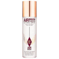 Airbrush Flawless Spray Fijador a Prueba de Agua