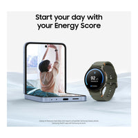 Samsung Galaxy Watch 7 - Silver 44mm