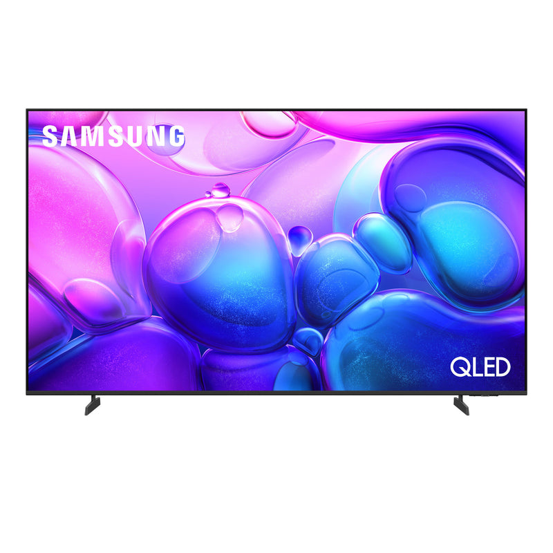 Televisor Samsung 75" QLED 4K Smart TV QN75Q6FA