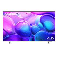 Televisor Samsung 75" QLED 4K Smart TV QN75Q6FA