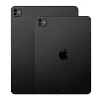 iPad Pro M5 Space Black - Vista trasera