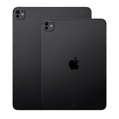 Apple iPad Pro M5 11" - Space Black