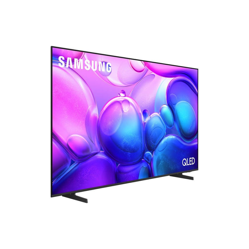 Televisor Samsung 55" QLED 4K Smart TV QN55Q6FA