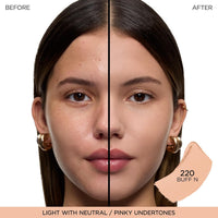 Lancôme Teint Idole Ultra Wear - Multi-Use Foundation Stick