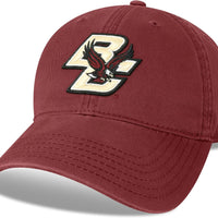 Legacy NCAA Officially Licensed Baseball Hat, Boston College Eagles, Lightweight Cap for Men & Women, Relaxed Twill Adju