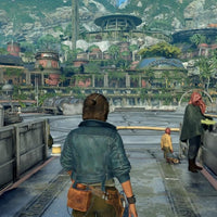 Star Wars Outlaws - Gold Edition, Nintendo Switch 2
