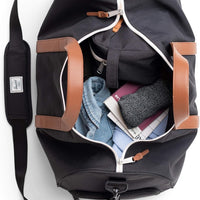 Herschel Unisex Novel Duffle