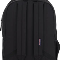 JanSport Cross Town Backpack 17" x 12.5" x 6" - Simple Bag