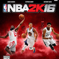 NBA 2K16 : Early Tip-off Edition - Xbox 360 (Renewed)
